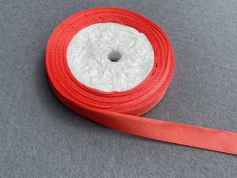 Лента атласная-1.2см