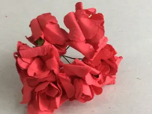 Букет троянд