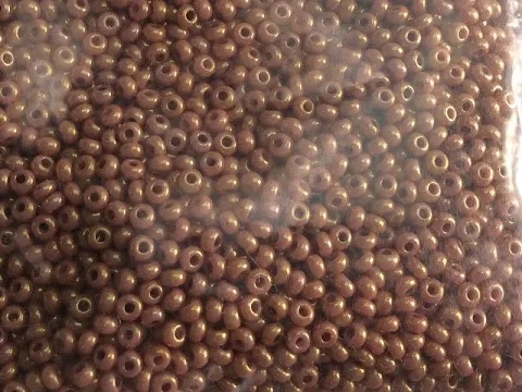 Бисер Preciosa 46095