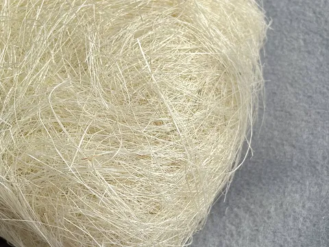 Сизаль молочная