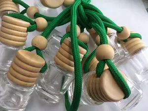 Пляшечки