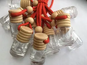 Пляшечки