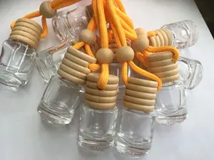 Пляшечки