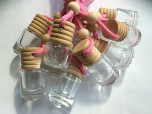 Пляшечки