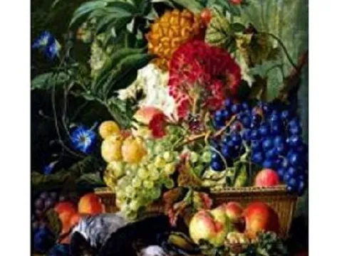 Картина 40*50см