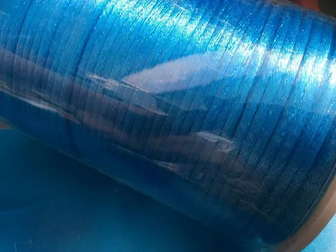 Корсетный шнур-2,5мм