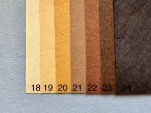 Фетр - 1мм - 40 * 50см - # 23