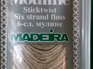 Мулине №1903