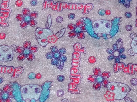 Фетр-1мм