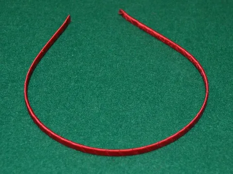 Обруч-5мм