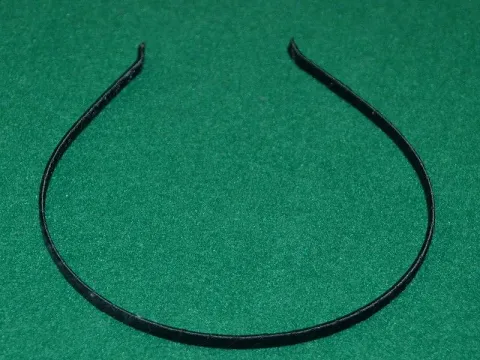 Обруч-5мм