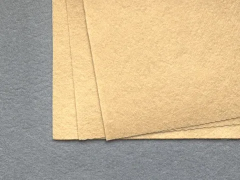 Фетр - 1мм - 40 * 50см - # 18