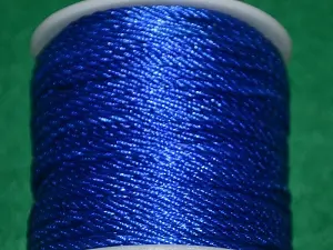 Шнур Крученый