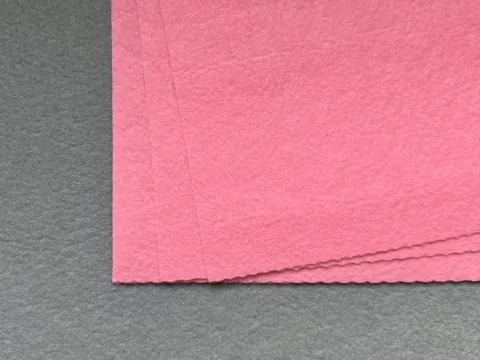 Фетр - 1мм - А4 - # 38