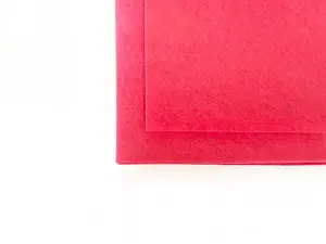Фетр-1мм-А4