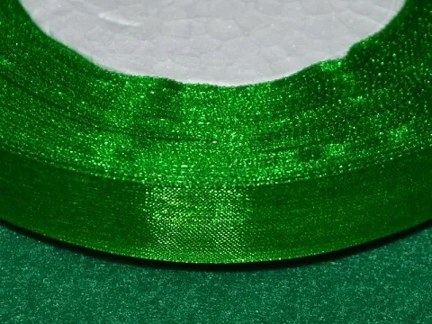 Стрічка органза-1.2см