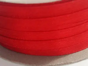 Лента атласная-3мм