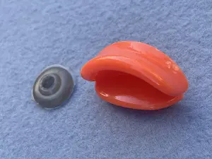 Дзьоб для іграшок-4 см