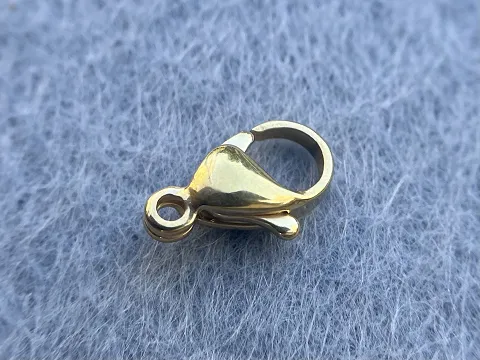 Карабін -1см