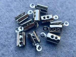 Затискач 6x4мм