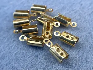 Затискач 6x4мм