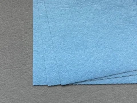 Фетр - 1мм - А4 - # 30