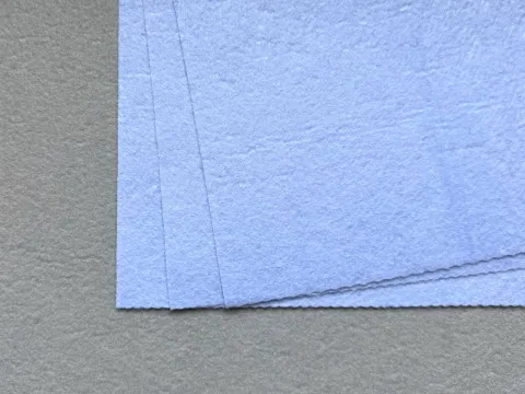 Фетр - 1мм - А4 - # 29