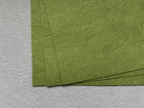 Фетр - 1мм - А4 - # 27