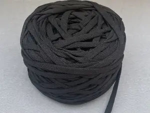 Хлопковый шнур - 7мм