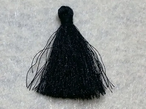 Кисточка