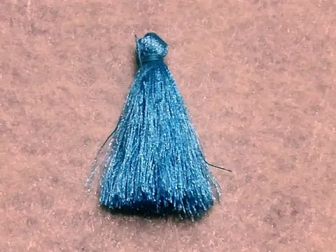 Кисточка