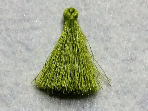Кисточка