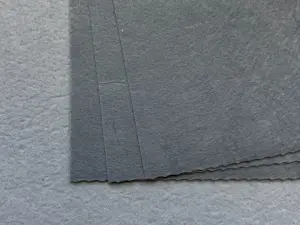 Фетр - 1мм - 40 * 50см - # 6