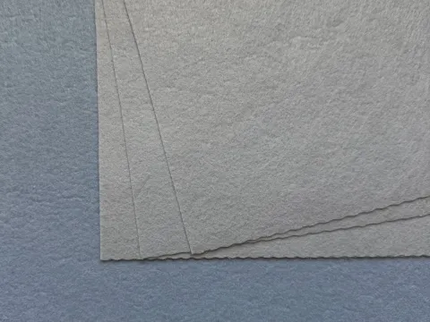 Фетр - 1мм - 40 * 50см - # 3