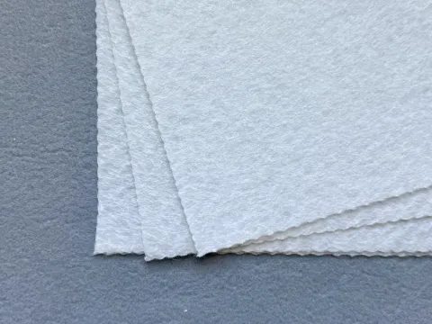 Фетр - 1мм - 40 * 50см - # 1