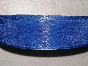 Стрічка органза-2.5см