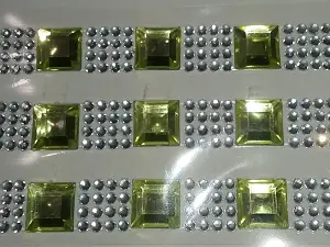 Стикеры  Стразы