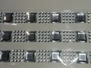 Стикер Стразы