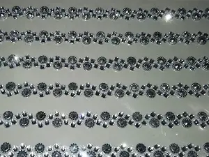 Стикеры  Стразы