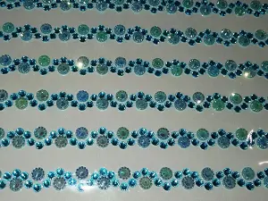 Стикер Стразы