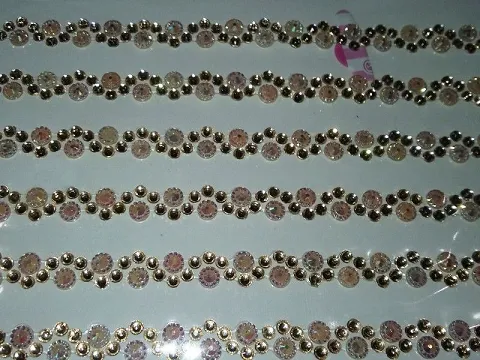 Стікер Стрази