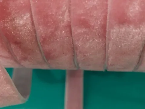 Велюрова стрічка