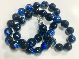 Агат гранований