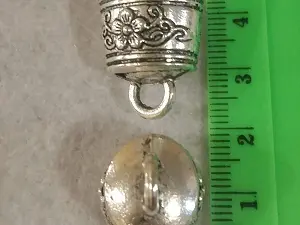 Ковпачок