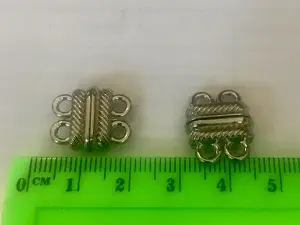 Замочки магнитные