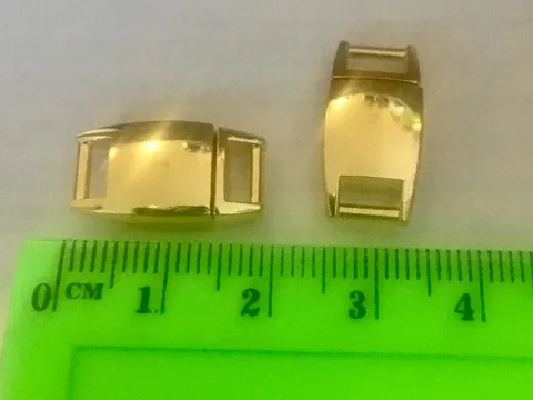 Замочки магнитные