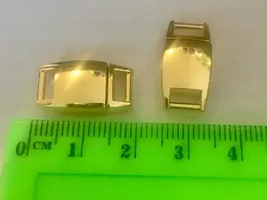 Замочки магнитные