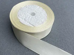 Лента атласная-2.5см