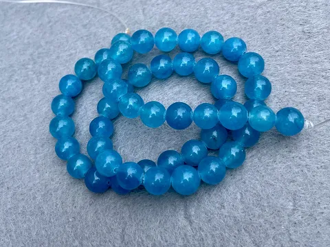 Агат 8мм