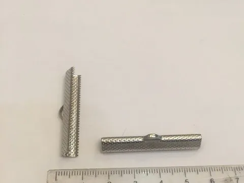 Затиск-4см